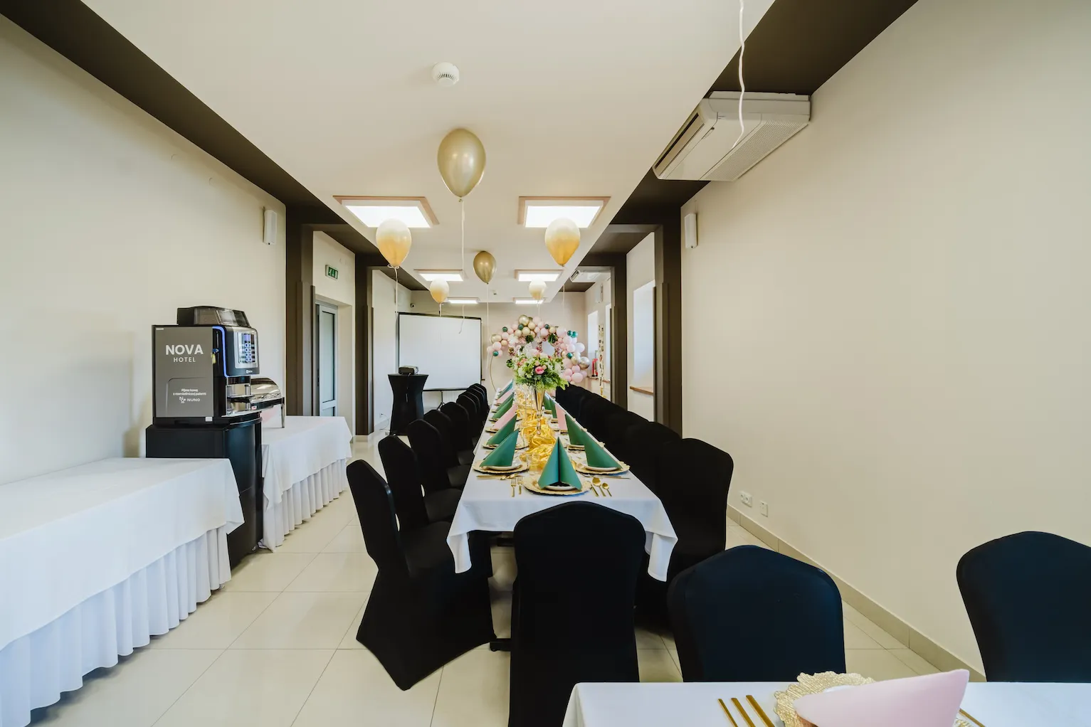 Zdjęcie Nova Hotel